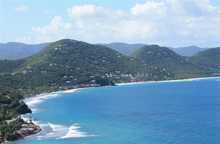 Long Bay Village Vacation Rentals to Long Bay ,Tortola