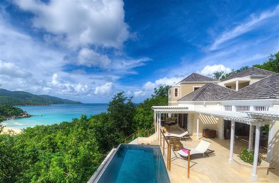 Long Bay Village Vacation Rentals to Long Bay ,Tortola